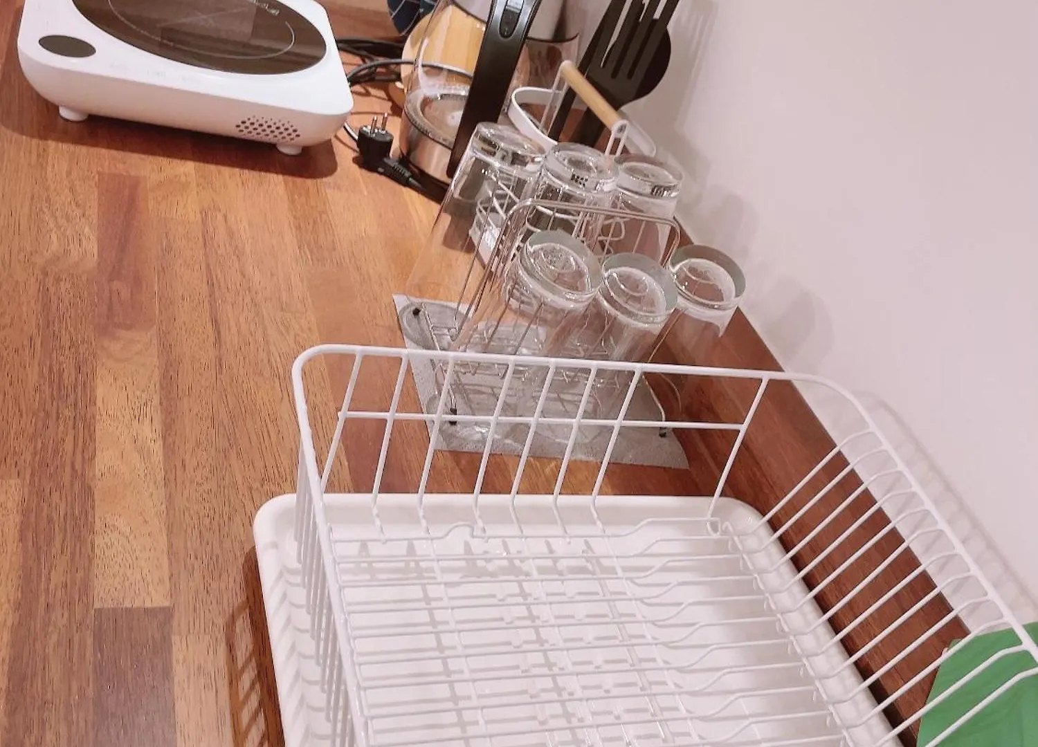 New Open Hongdae Tiger House Apartment Seoul