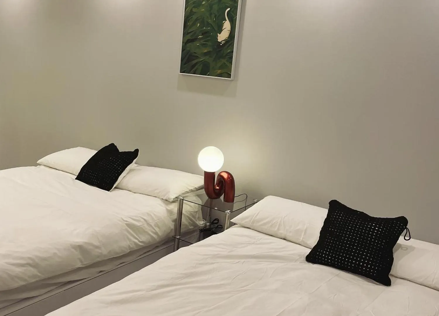 New Open Hongdae Tiger House Apartment Seoul