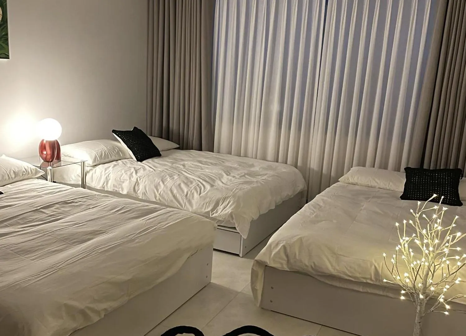 New Open Hongdae Tiger House Apartment Seoul