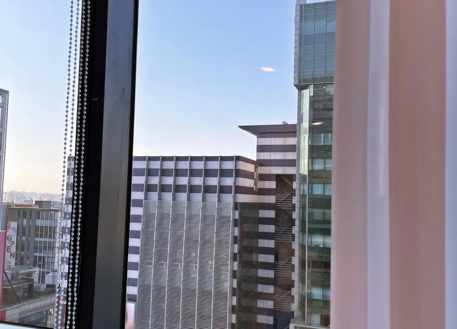 New Open Hongdae Tiger House Apartment Seoul