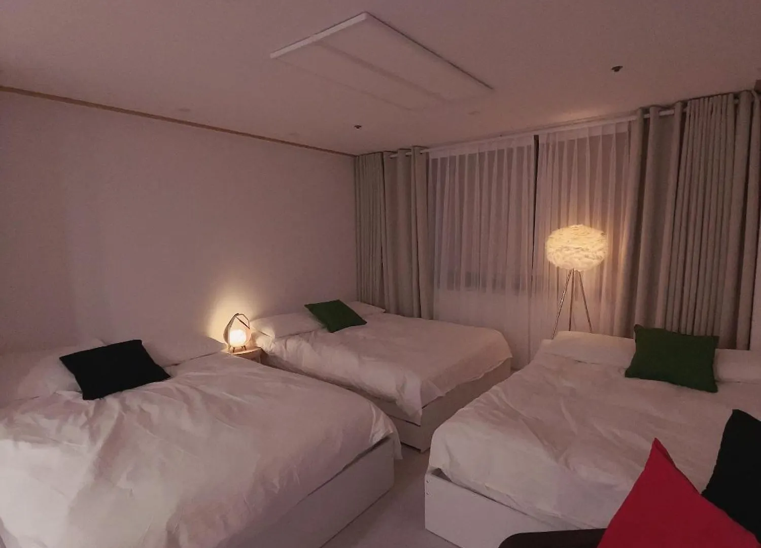New Open Hongdae Tiger House Apartment Seoul
