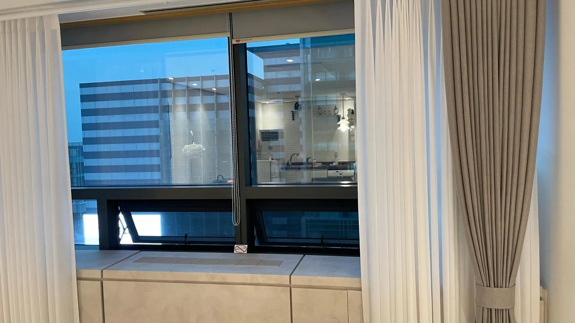 New Open Hongdae Tiger House Apartment Seoul South Korea