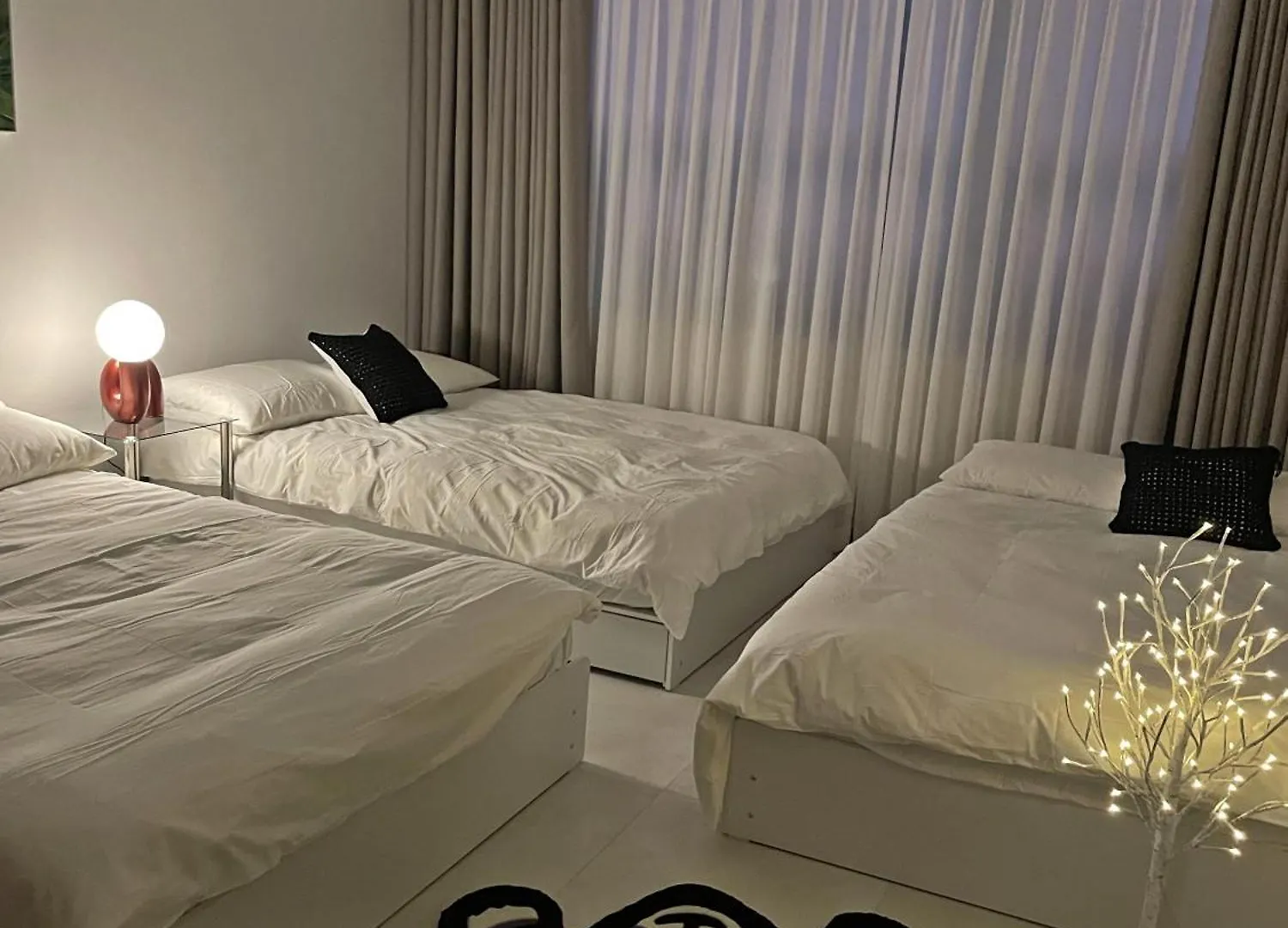 New Open Hongdae Tiger House Apartment Seoul 0*,