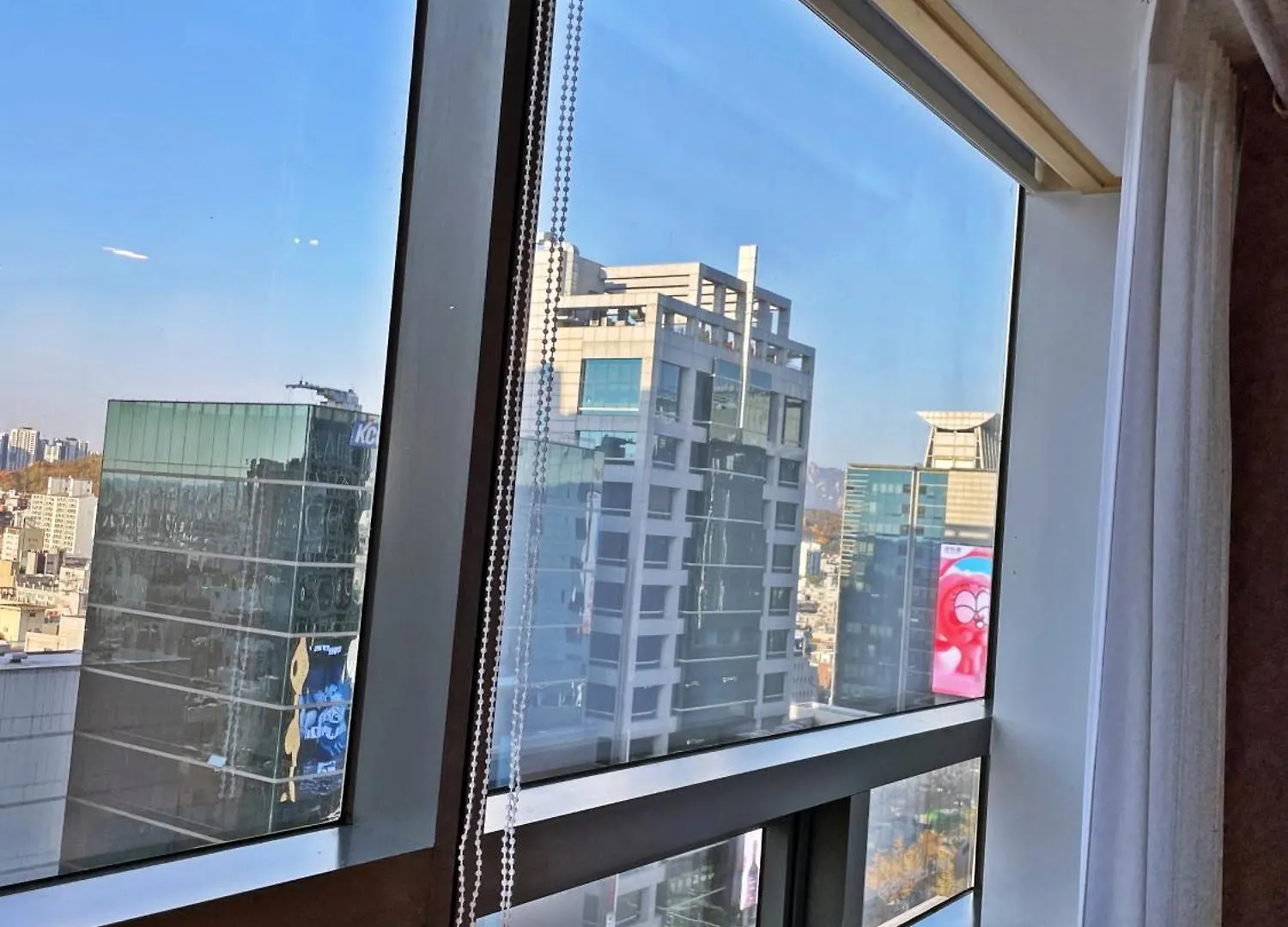 New Open Hongdae Tiger House Apartment Seoul