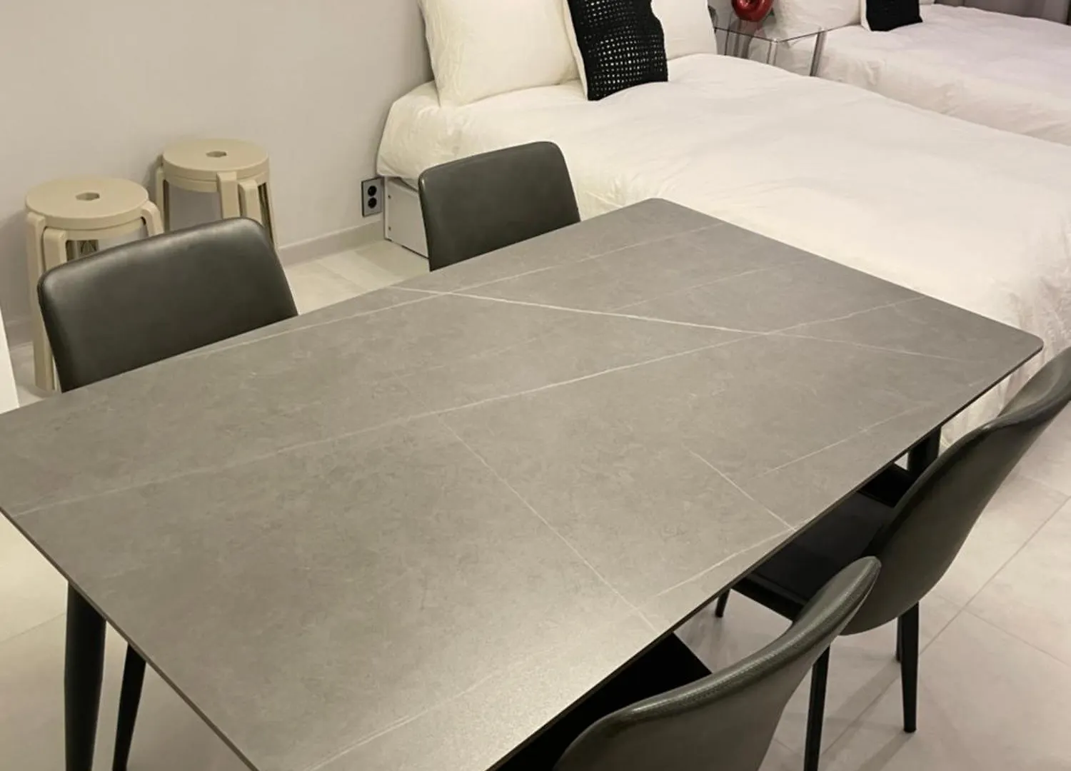 New Open Hongdae Tiger House Apartment Seoul 0*,