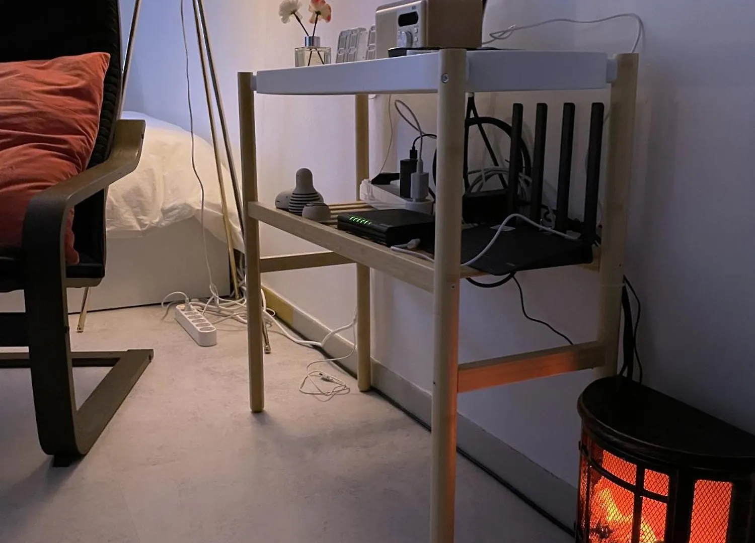 New Open Hongdae Tiger House Apartment Seoul