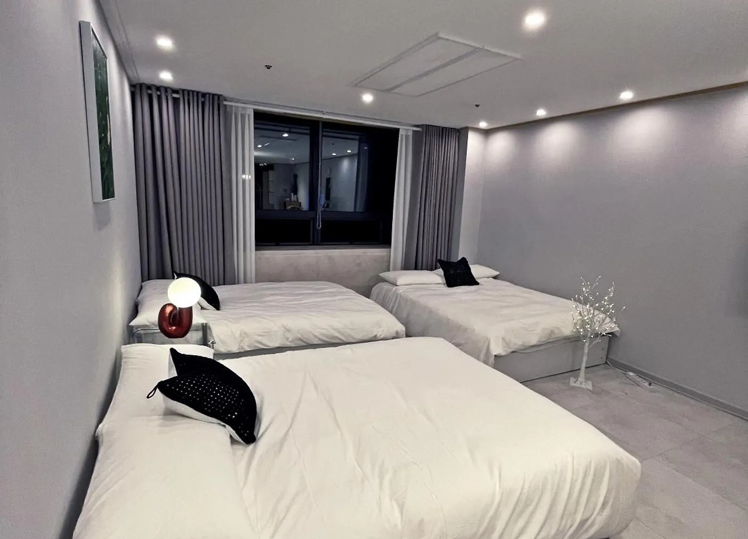 New Open Hongdae Tiger House Apartment Seoul