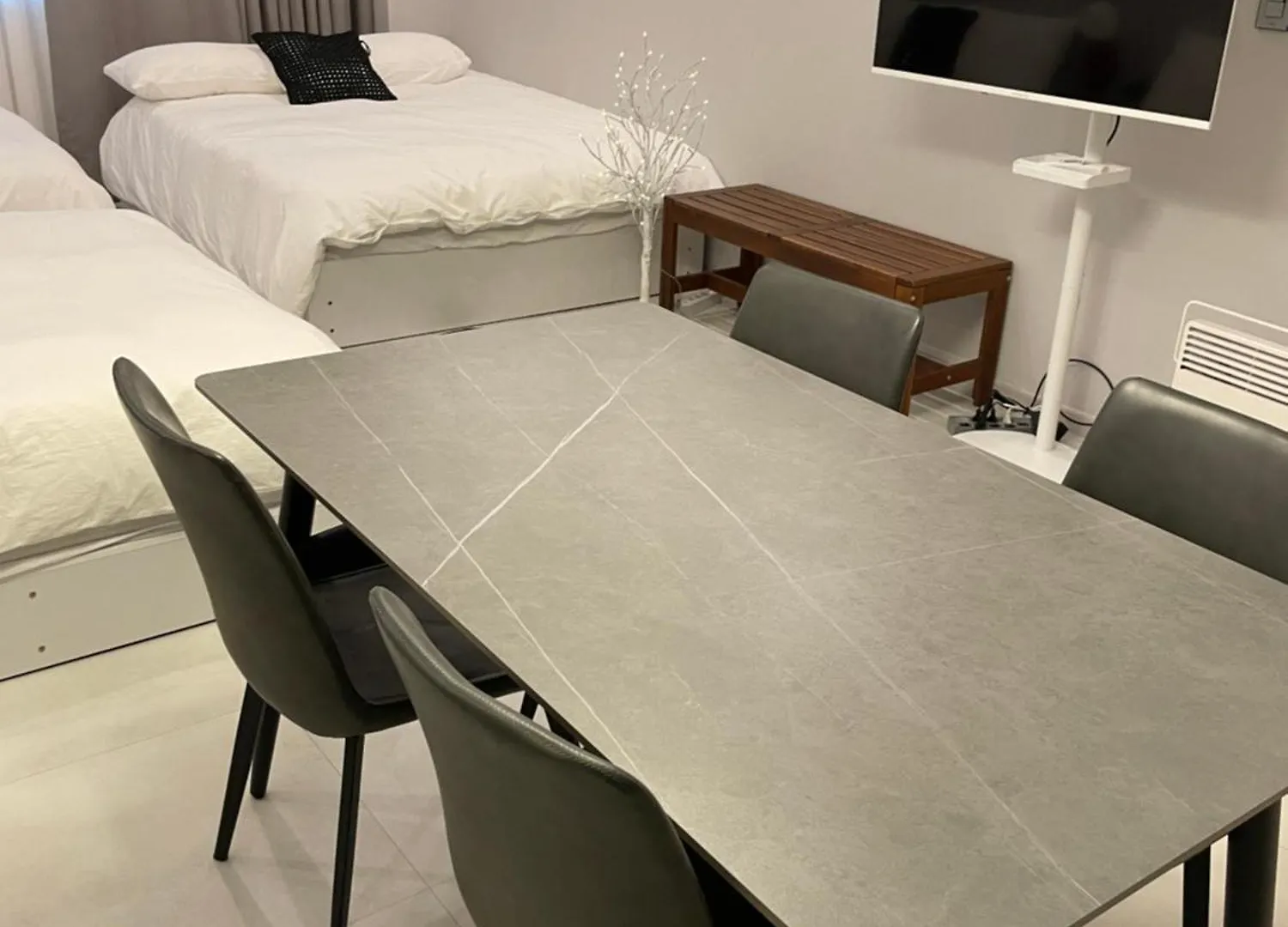 New Open Hongdae Tiger House Apartment Seoul